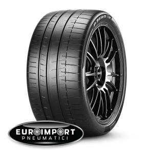Pirelli P Zero R 265/35 R19 98 Y XL  BORDINO